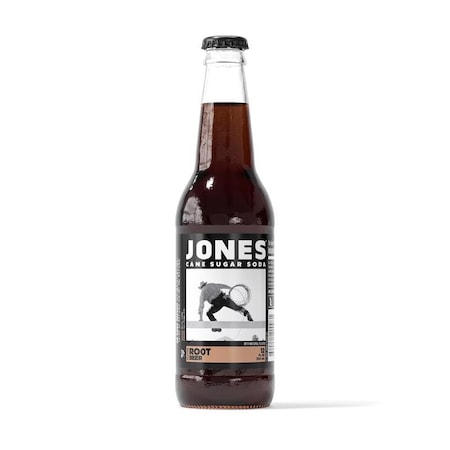 CANE SODA ROOT BEER 12OZ